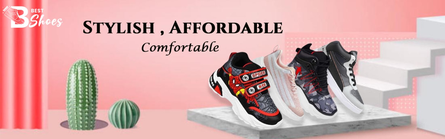 Best Shoes Company promo