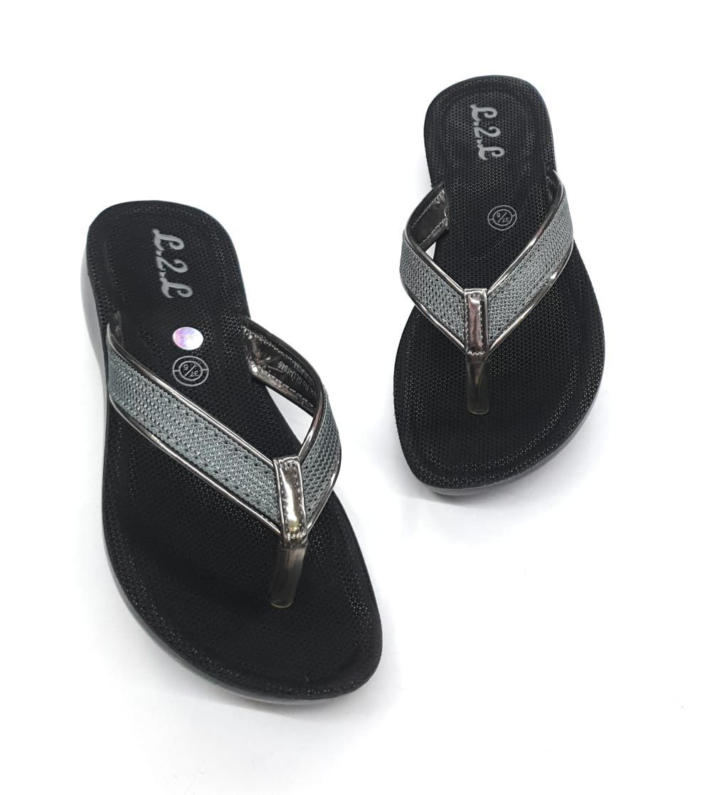 Ladies slipper Afw 1009