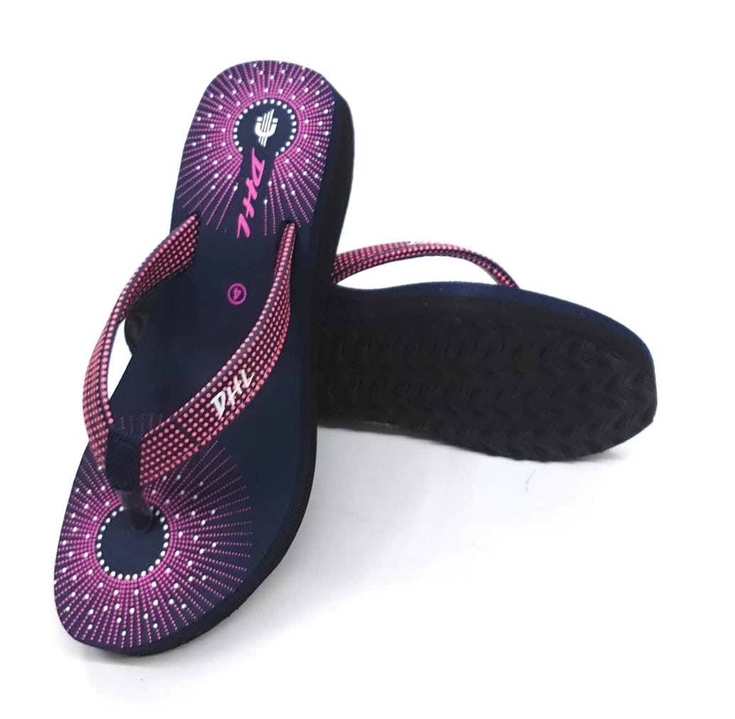 Ladies slipper Afw 1004