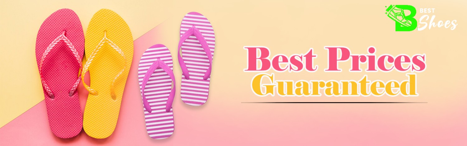 Best Shoes Company promo